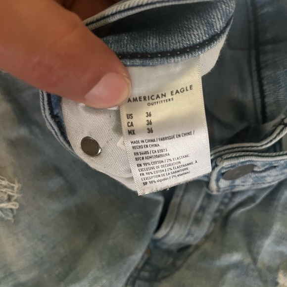 American eagle short - Picture 2 of 2